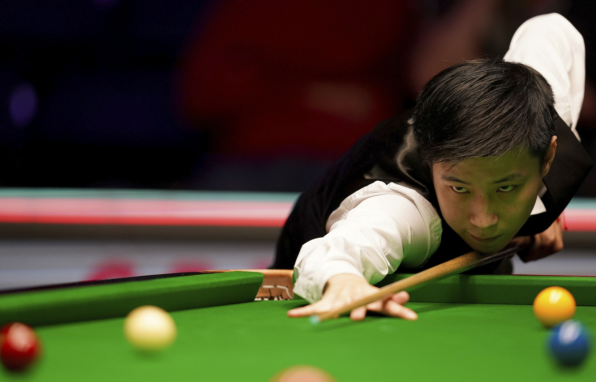 次关注到竞 次关注到竞